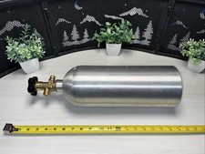 New aluminum co2 for sale  Lees Summit