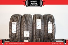 Pneumatici 205 bridgestone usato  Pesaro