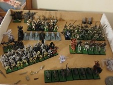 Warhammer fantasy aos for sale  Hot Springs National Park