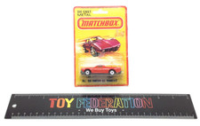 1980 matchbox chevy for sale  Greer