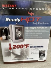 Ready hot 1300w for sale  El Paso