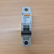 Merlin gerin amp for sale  BOSTON