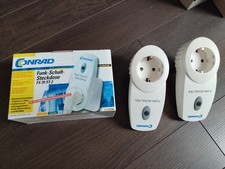 Conrad elv fs20 gebraucht kaufen Conrad elv fs20 gebraucht kaufen  Bad Schwartau