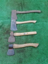 Elwell axe jenks for sale  GAINSBOROUGH