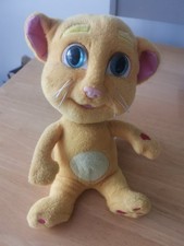 Talking tom for sale  ST. ANDREWS