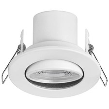 Lap downlights led for sale  STAFFORD