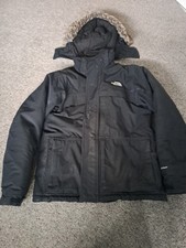 North face men for sale  KENDAL