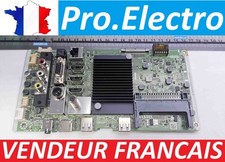 Motherboard toshiba 43ua2063dg d'occasion  Marseille XIV