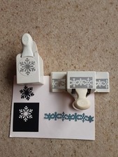 snowflake punch for sale snowflake punch for sale BRIDGWATER