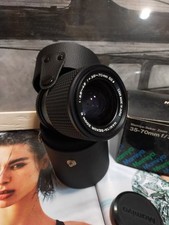 Mamiya sekor zoom usato  Rivoli
