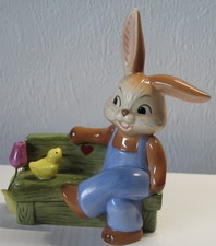 Goebel porzellan sterhase gebraucht kaufen  Ahlen-Vorhelm