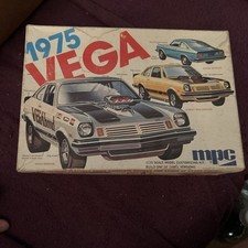 Vintage mpc 1975 for sale  Ellettsville