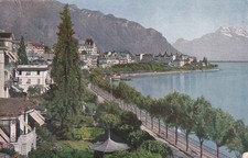 Schöne alte montreux gebraucht kaufen Schöne alte montreux gebraucht kaufen  Nettetal
