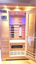sauna infrarotkabine gebraucht kaufen sauna infrarotkabine gebraucht kaufen Meckenheim