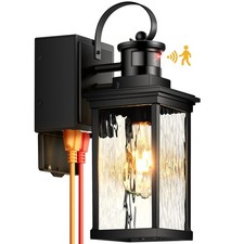 Black motion sensor for sale  Austell