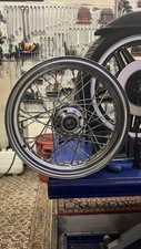 Harley davidson felge gebraucht kaufen  Essen