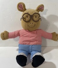 Vintage arthur pbs for sale  Overton