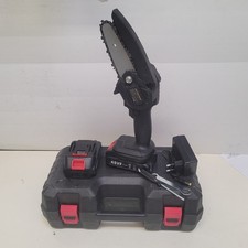 Potatore mano elettrico usato  Gubbio