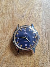 Titoni airmaster 17j for sale  HAVERFORDWEST