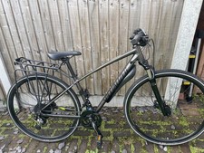 Specialised crosstrail hybrid for sale  OLDHAM