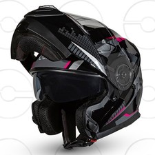 Cruizer casco moto usato  Bisceglie