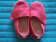 Sommerschuhe zara baby gebraucht kaufen  Berlin