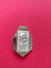 Rima régiment infanterie d'occasion  Épinal