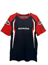 Honda shirt man usato  Ercolano