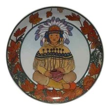 Unicef collector plate for sale  Fort Wayne