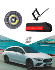 Roue secours mercedes d'occasion  Expédié en France