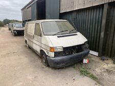 Transporter parts breaking for sale  UK