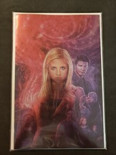 Buffy vampire slayer d'occasion  Expédié en Belgium