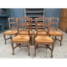 Antique set six for sale  NOTTINGHAM