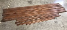Lot wood trim for sale  Payson