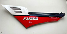 Yamaha fj1200 1986 gebraucht kaufen  Reichenbach an der Fils