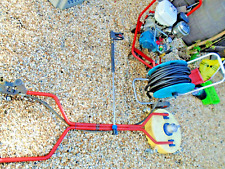 Honda petrol pressure for sale  RINGWOOD