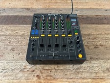 Profesjonalny mikser DJ Pioneer DJM 800, używany na sprzedaż  Wysyłka do Poland