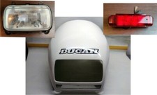 Carena cupolino nuovo usato  Milano