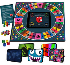 Alleswisser brettspiel quizspi gebraucht kaufen Alleswisser brettspiel quizspi gebraucht kaufen  Leipzig