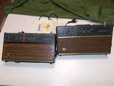 Radio vintage indesit usato  Trisobbio