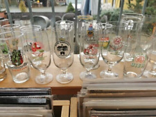 Riginal ddr glas gebraucht kaufen  Halberstadt-Umland