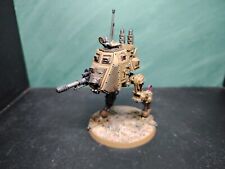 Astra militarum sentinel for sale  NEATH