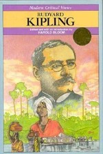 Bloom's Modern Critical Views Ser.: Rudyard Kipling by Irving Howe, Randall Jarr comprar usado  Enviando para Brazil