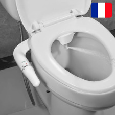 Jet pulvérisateur bidet d'occasion  Saâcy-sur-Marne