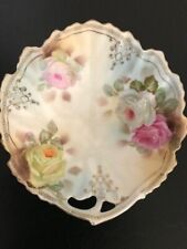 Antique porcelain plate for sale  Ontario