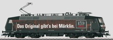 Märklin 120 werbelok gebraucht kaufen  Fellbach