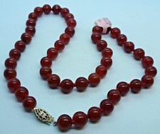 Estate round red for sale  Highland