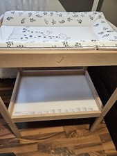Ikea wickeltisch wickelauflage gebraucht kaufen  Speyer