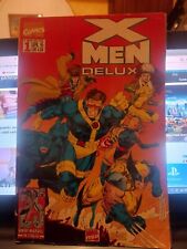 Men deluxe numero usato  Gravellona Toce