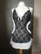 Nuisette noire forme d'occasion  Toulon-